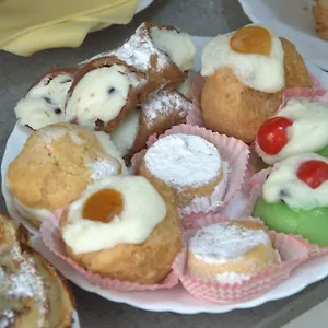 Panzió Sole & Cultura, Palermo