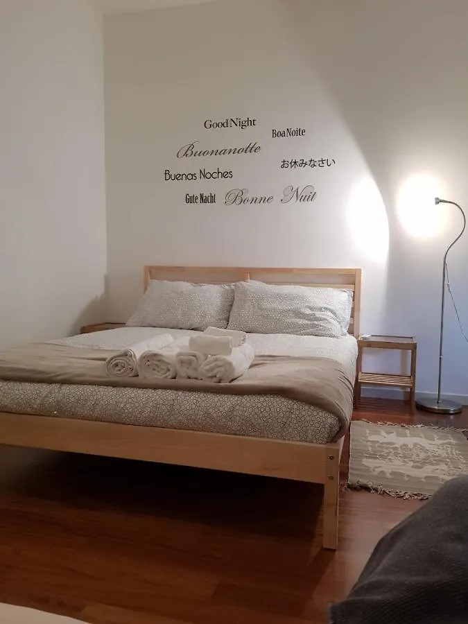 Casa vacanze Villa Casa del Viale Palermo