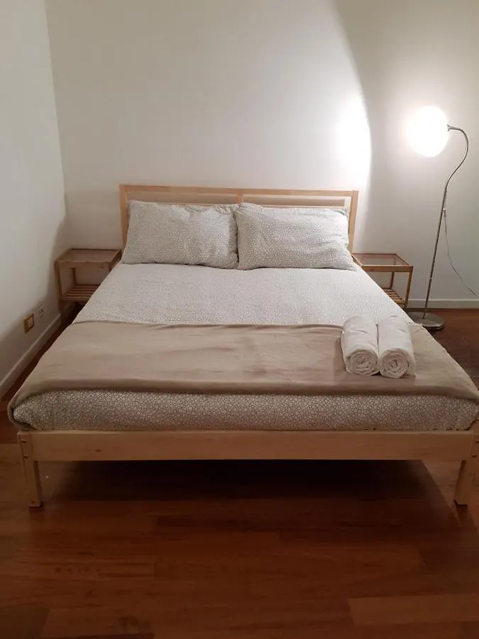 Casa vacanze Villa Casa del Viale Palermo